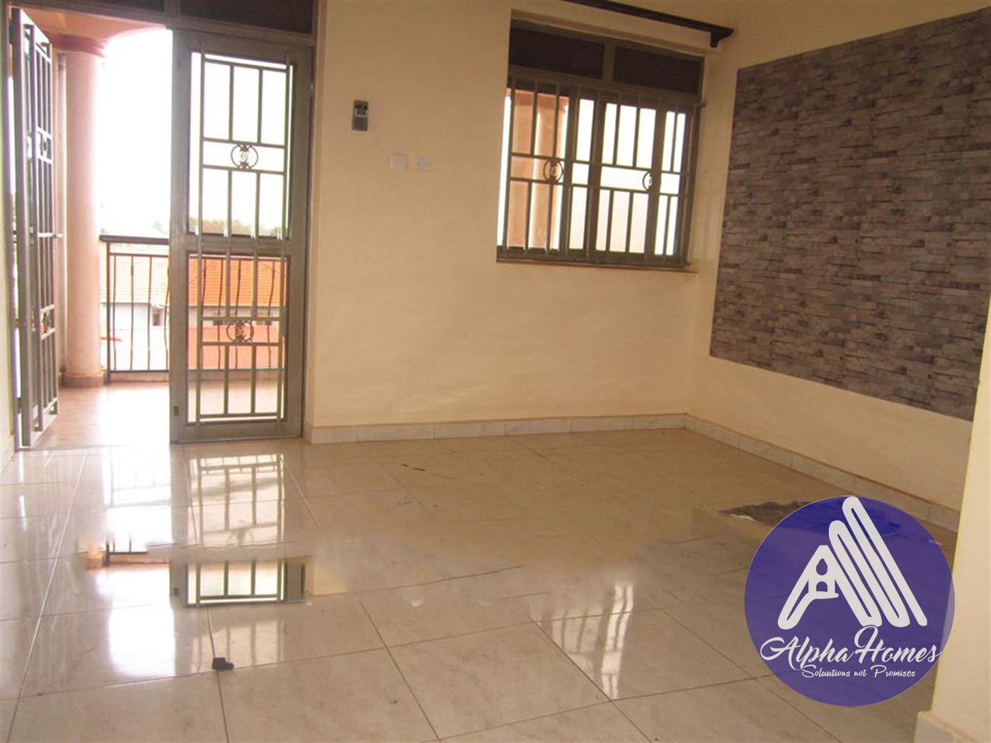 Apartment for rent in Kyanja Kampala