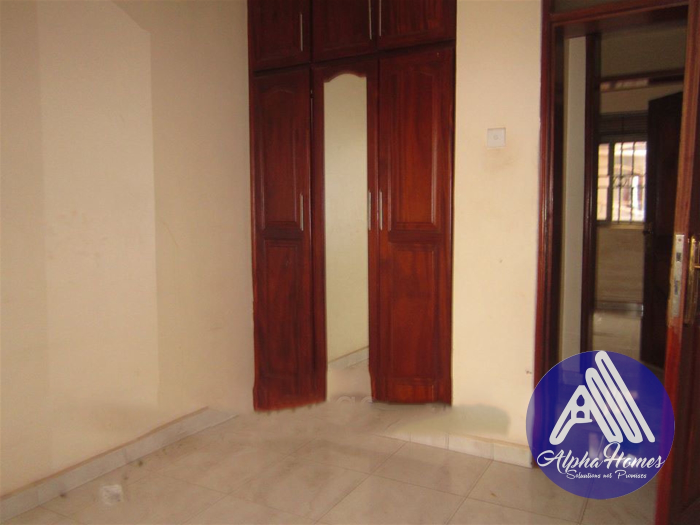 Apartment for rent in Kyanja Kampala