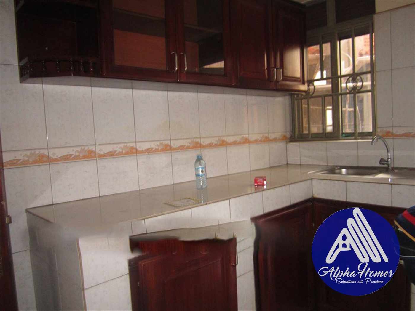 Apartment for rent in Kyanja Kampala