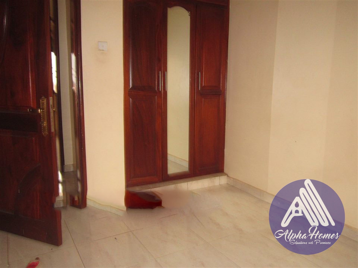 Apartment for rent in Kyanja Kampala