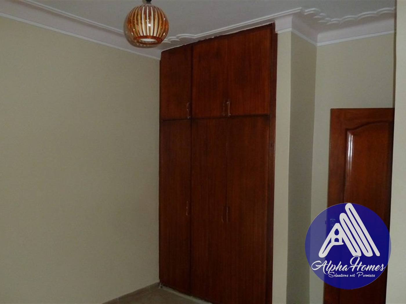 Apartment for rent in Najjera Wakiso