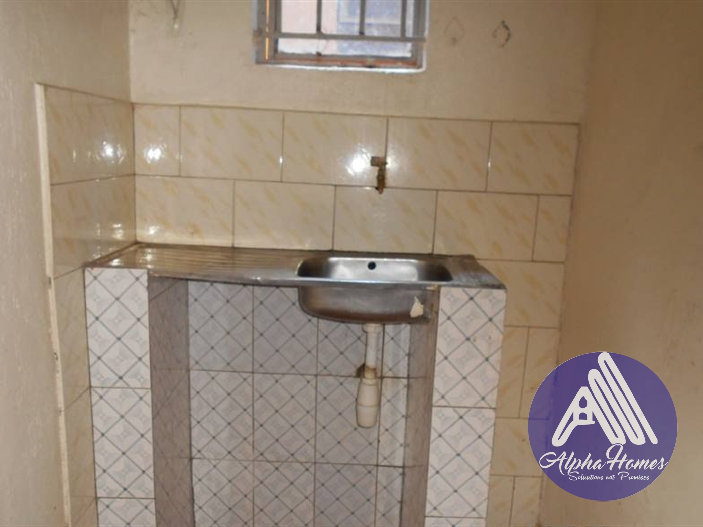 Semi Detached for rent in Namugongo Wakiso