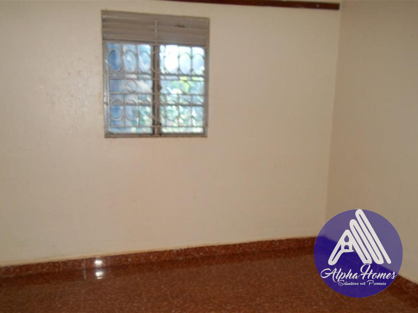 Semi Detached for rent in Namugongo Wakiso