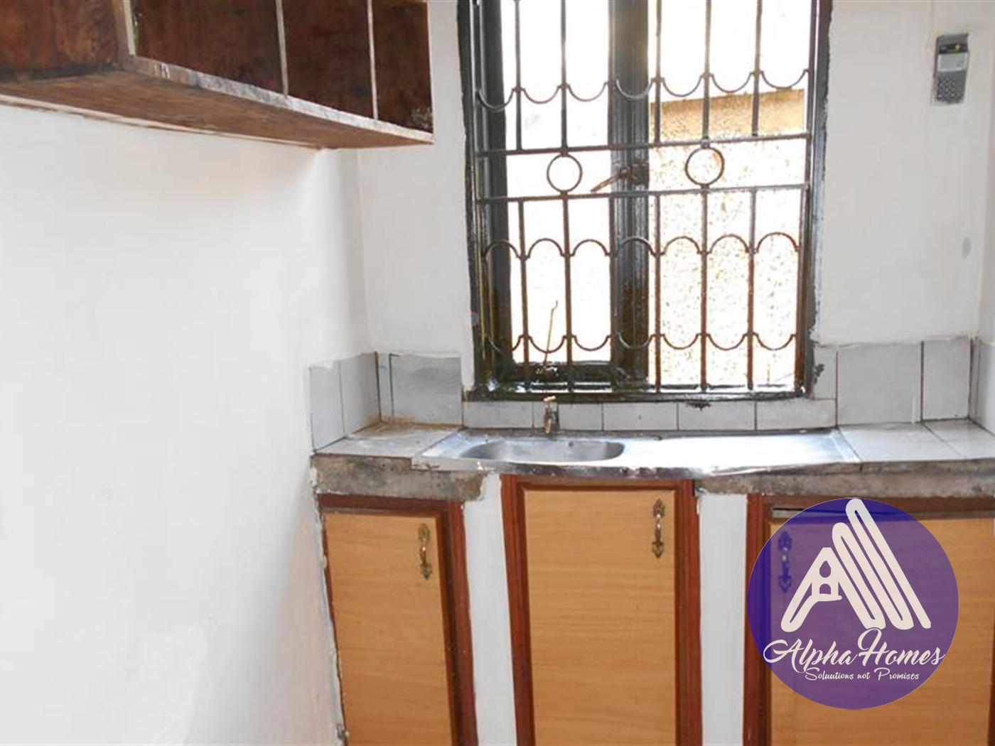 Semi Detached for rent in Namugongo Wakiso