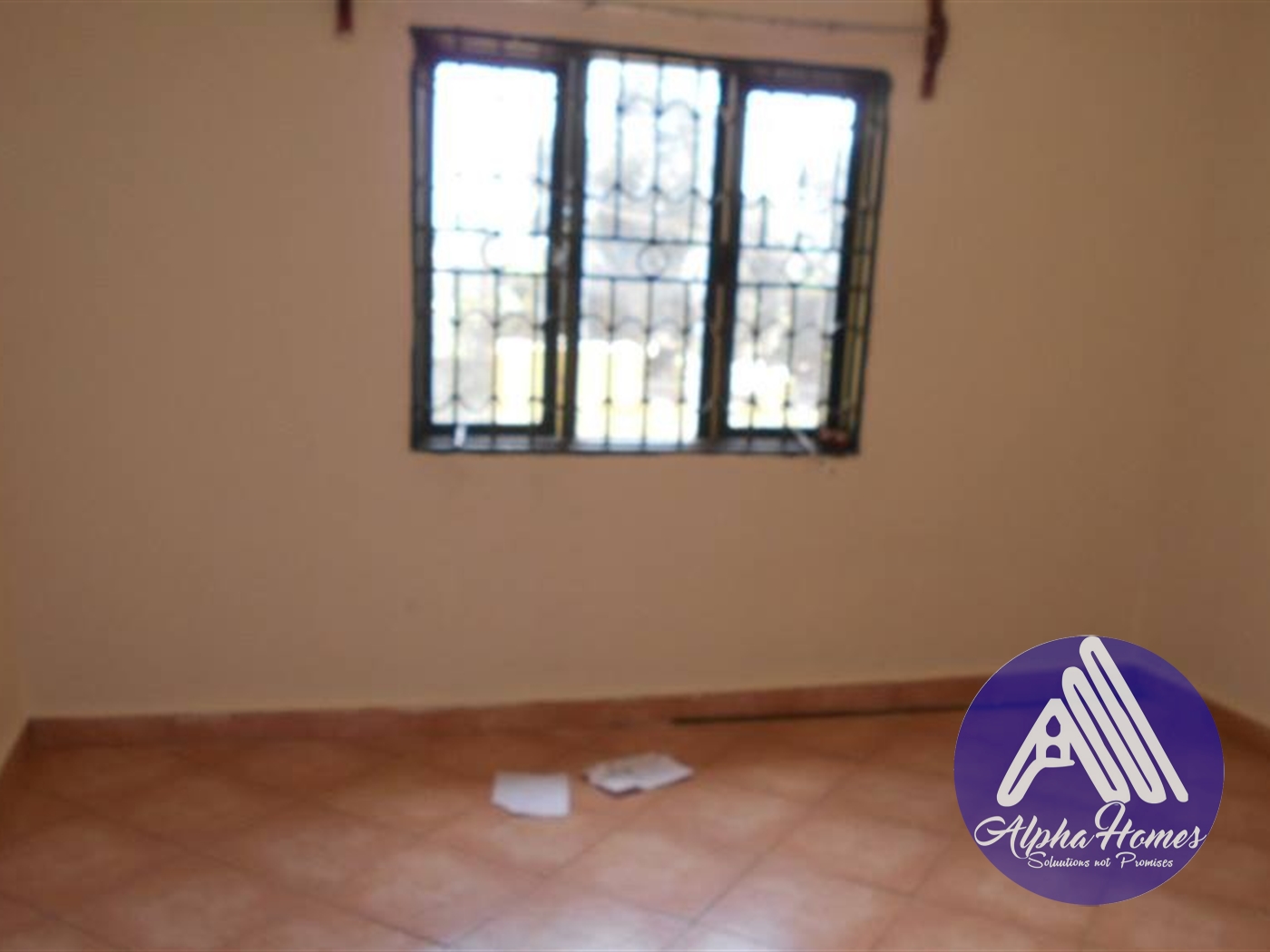 Semi Detached for rent in Namugongo Wakiso