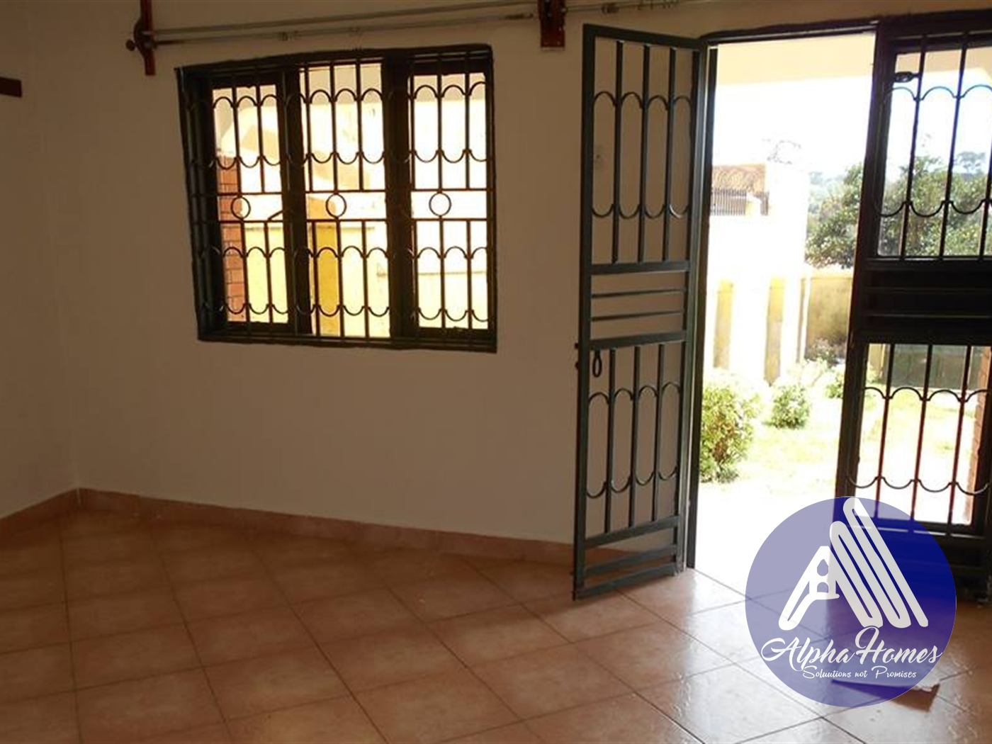 Semi Detached for rent in Namugongo Wakiso