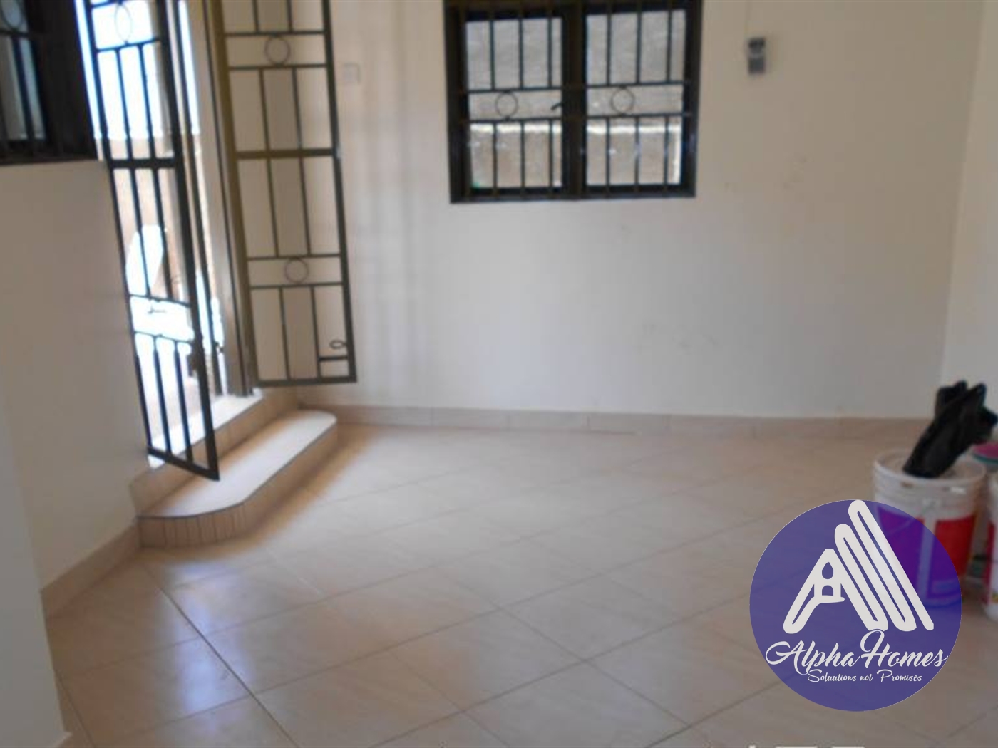 Bungalow for rent in Namugongo Wakiso