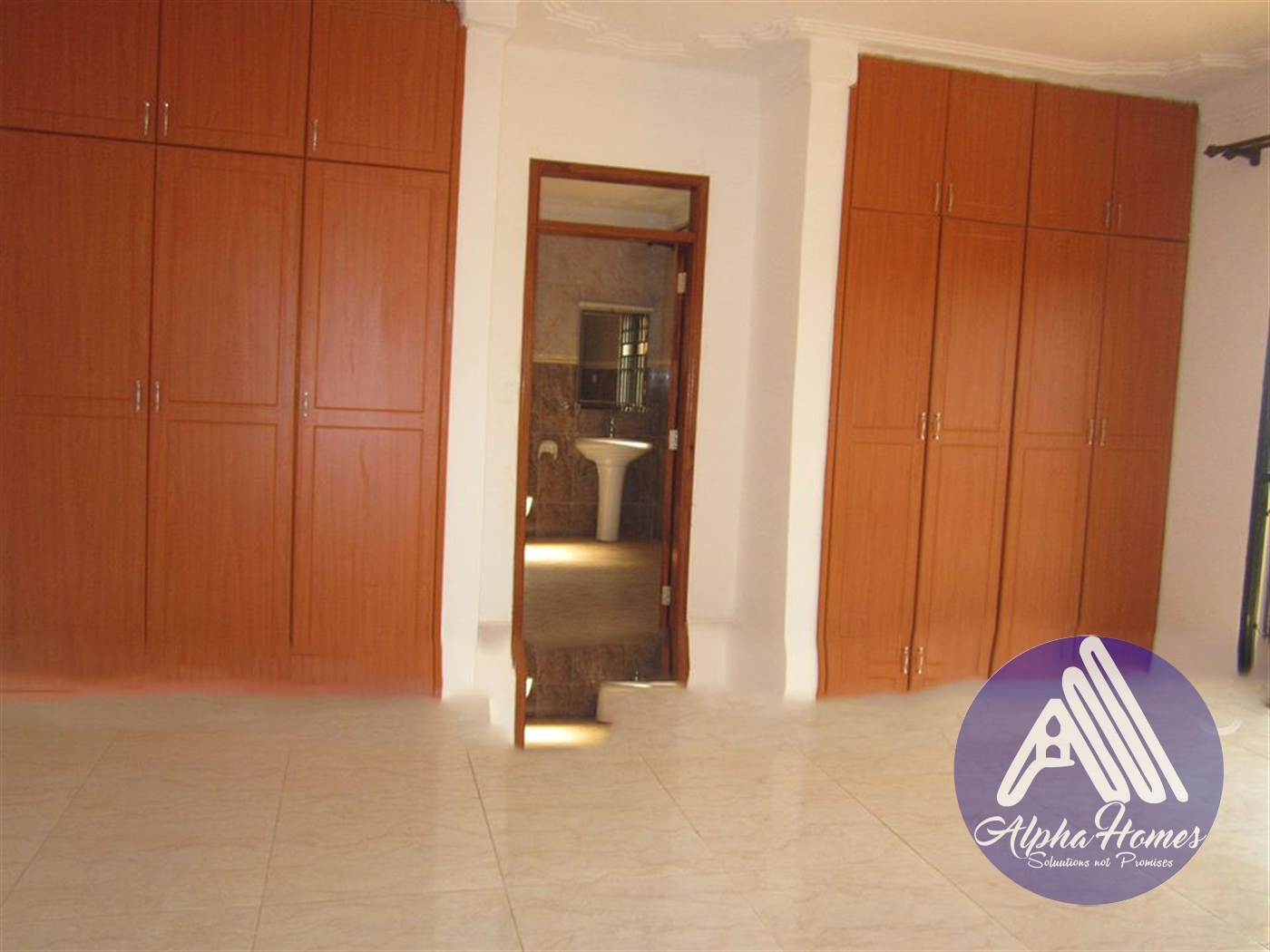 Mansion for rent in Ntinda Kampala