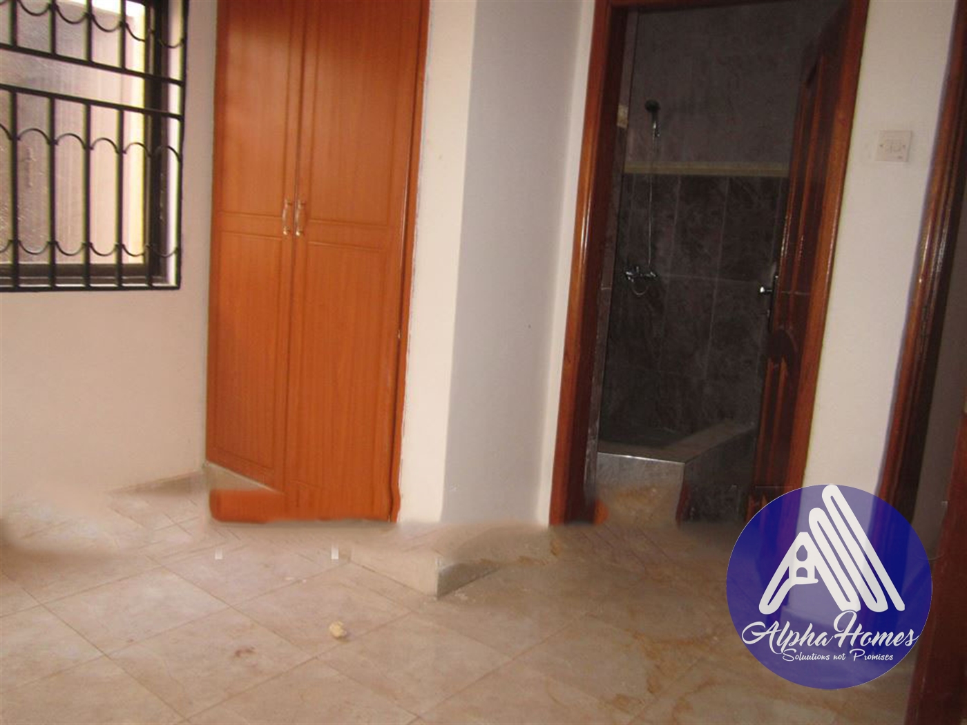 Mansion for rent in Ntinda Kampala