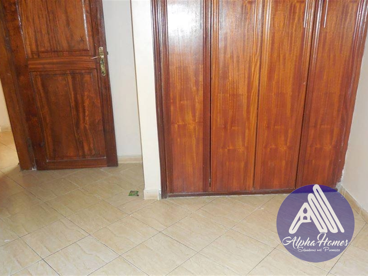 Semi Detached for rent in Ntinda Kampala