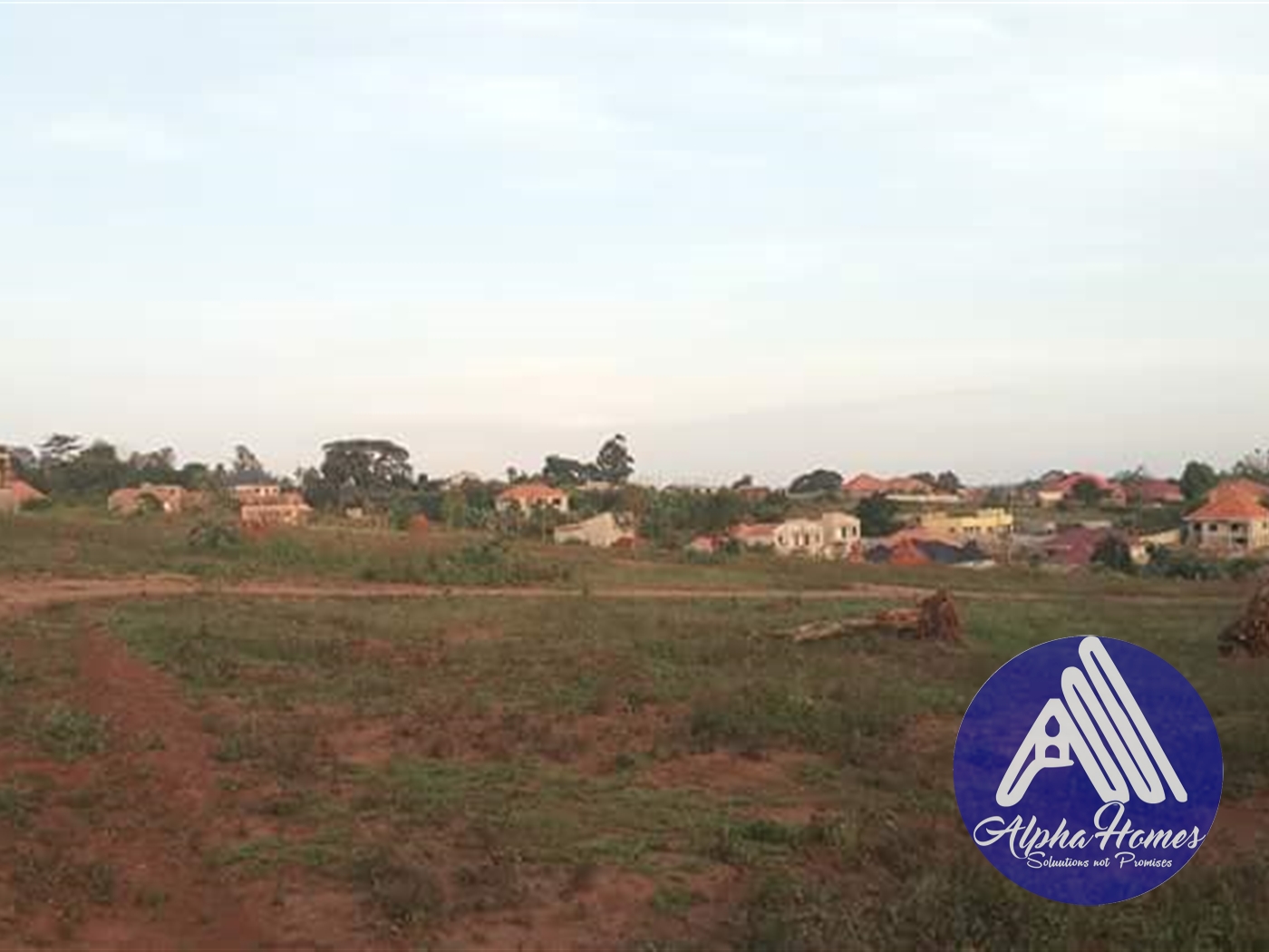 Agricultural Land for sale in Kasangati Wakiso