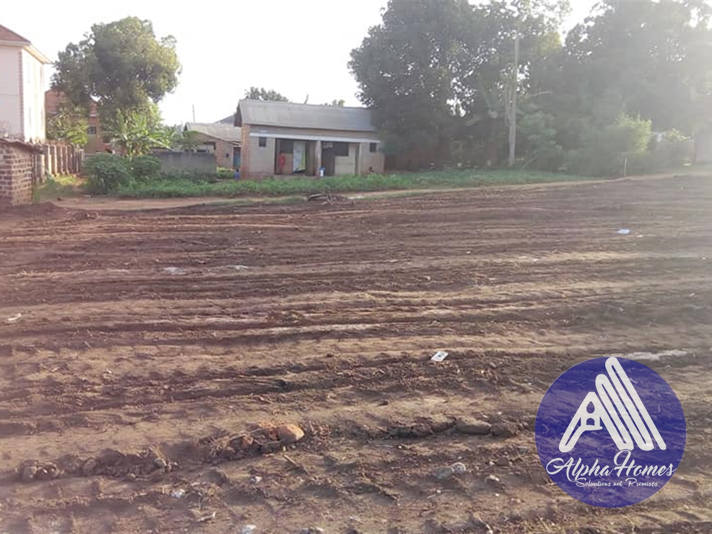 Agricultural Land for sale in Namugongo Wakiso