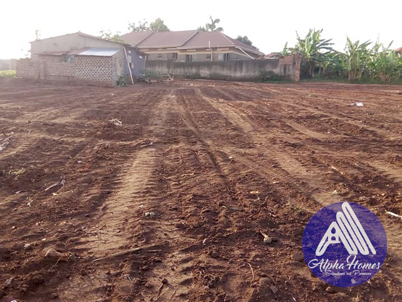 Agricultural Land for sale in Namugongo Wakiso