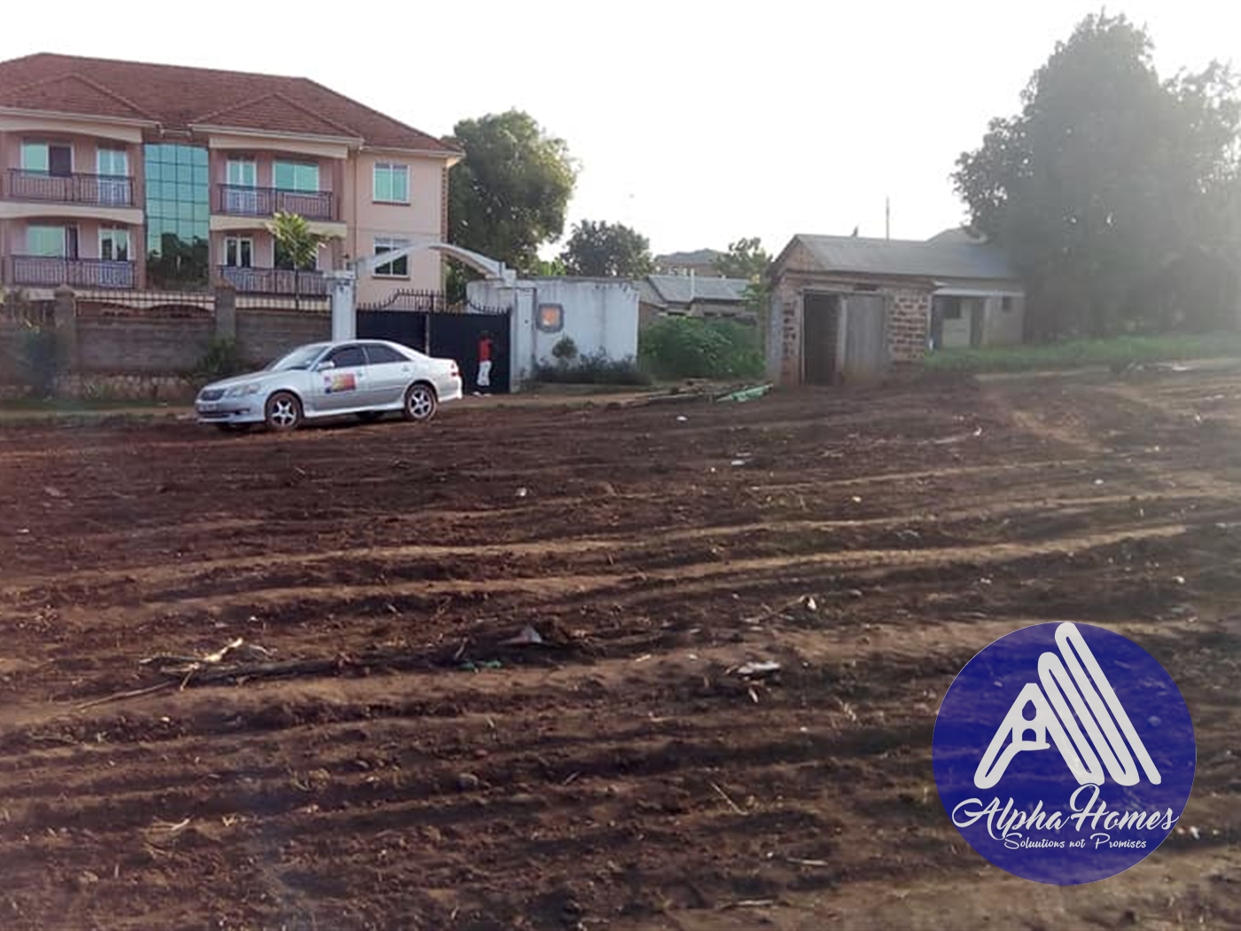 Agricultural Land for sale in Namugongo Wakiso