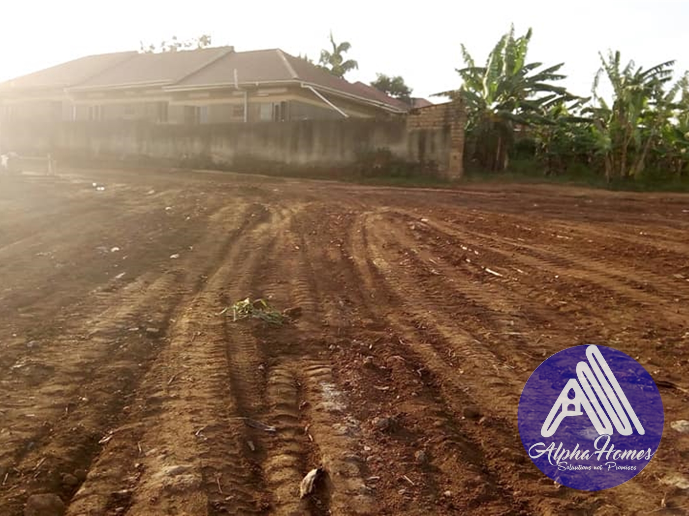 Agricultural Land for sale in Namugongo Wakiso