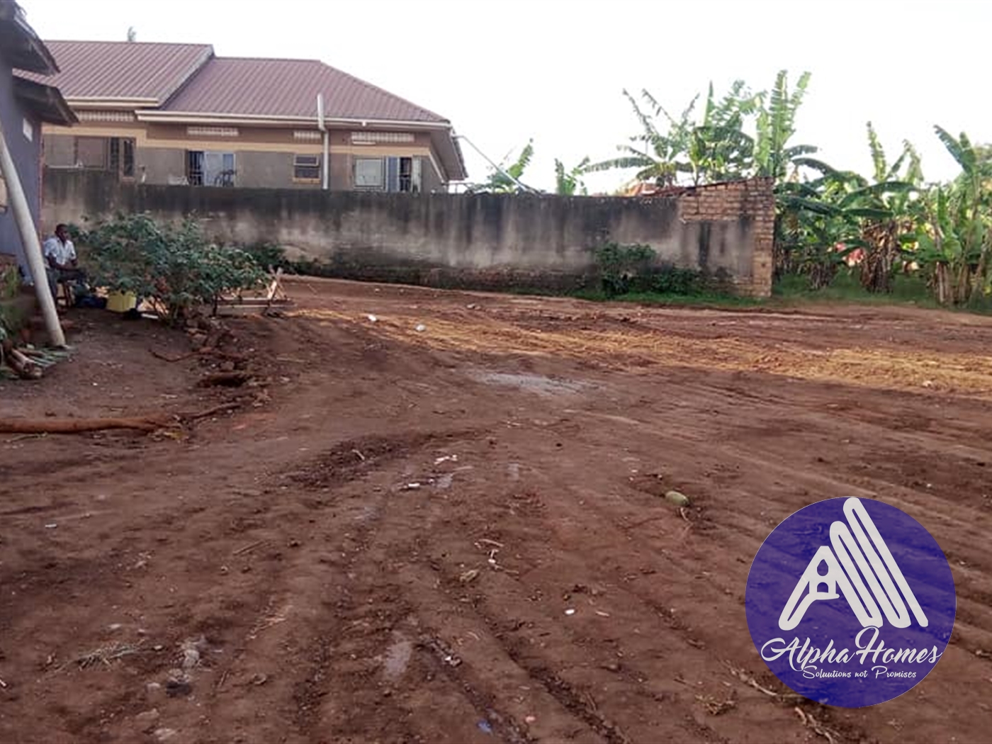 Agricultural Land for sale in Namugongo Wakiso