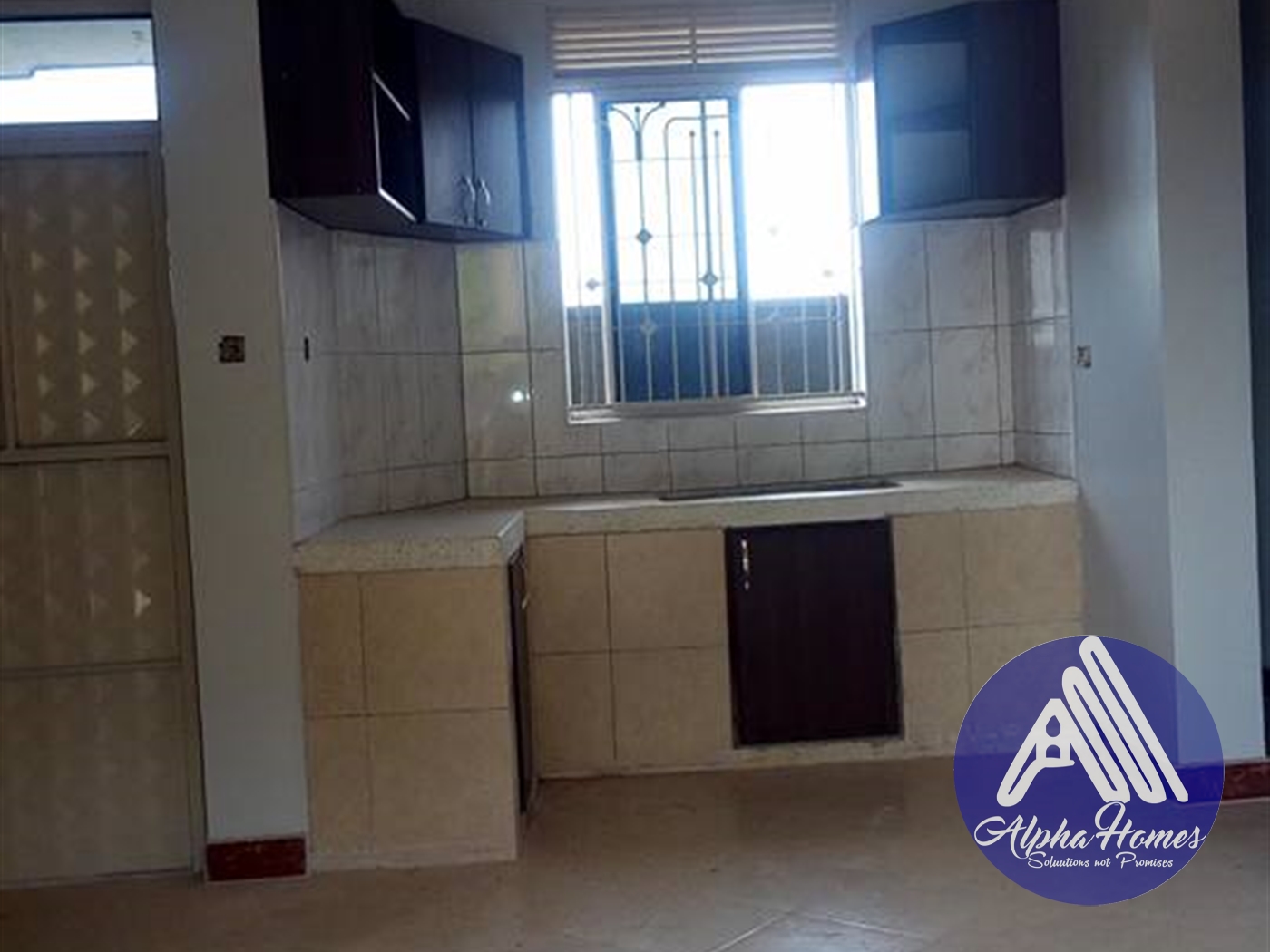 Semi Detached for rent in Kira Wakiso