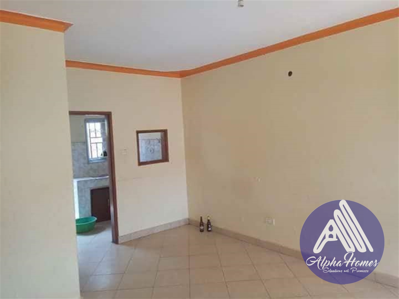 Semi Detached for sale in Kireka Wakiso