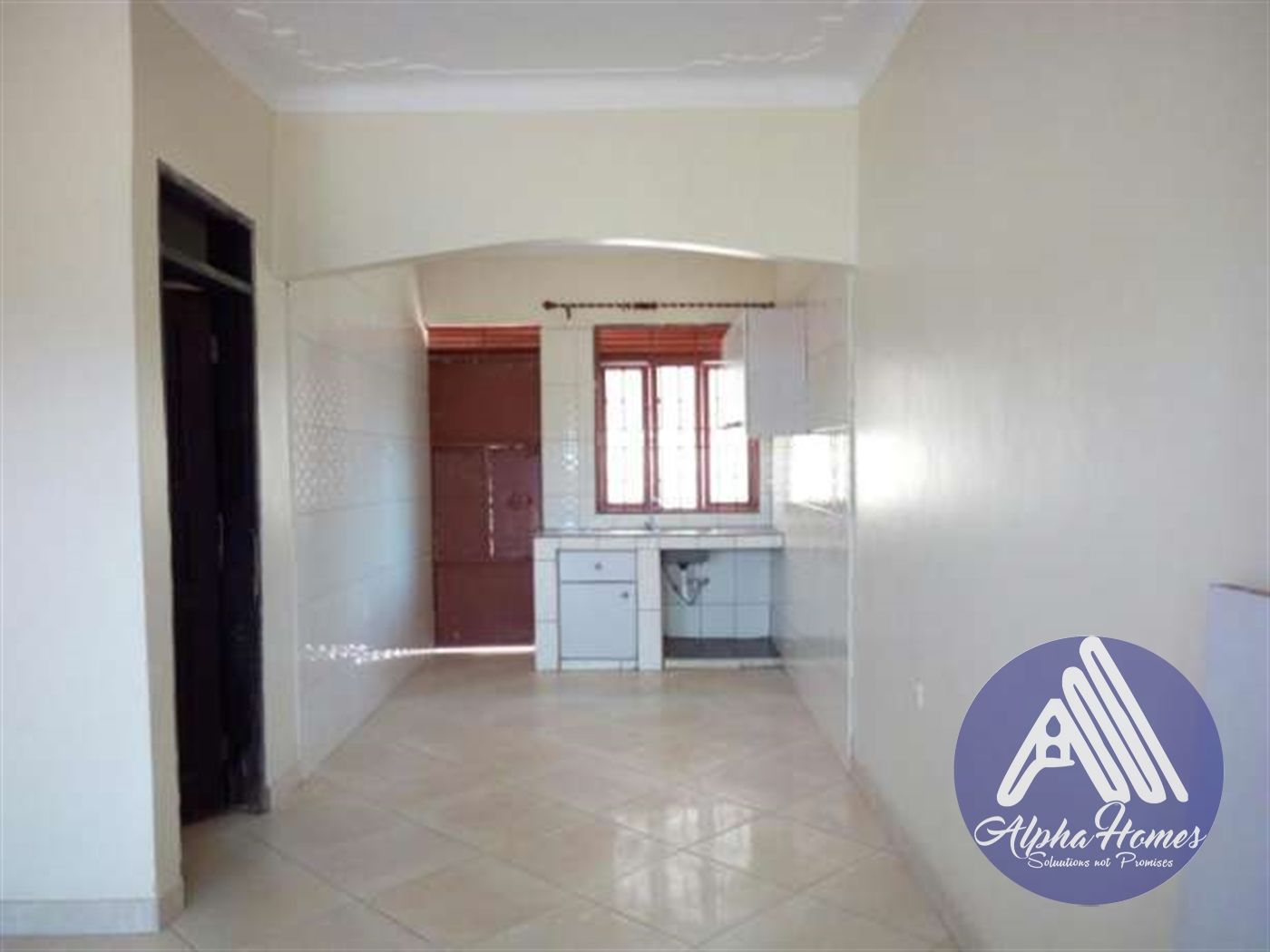 Bungalow for rent in Naalya Kampala