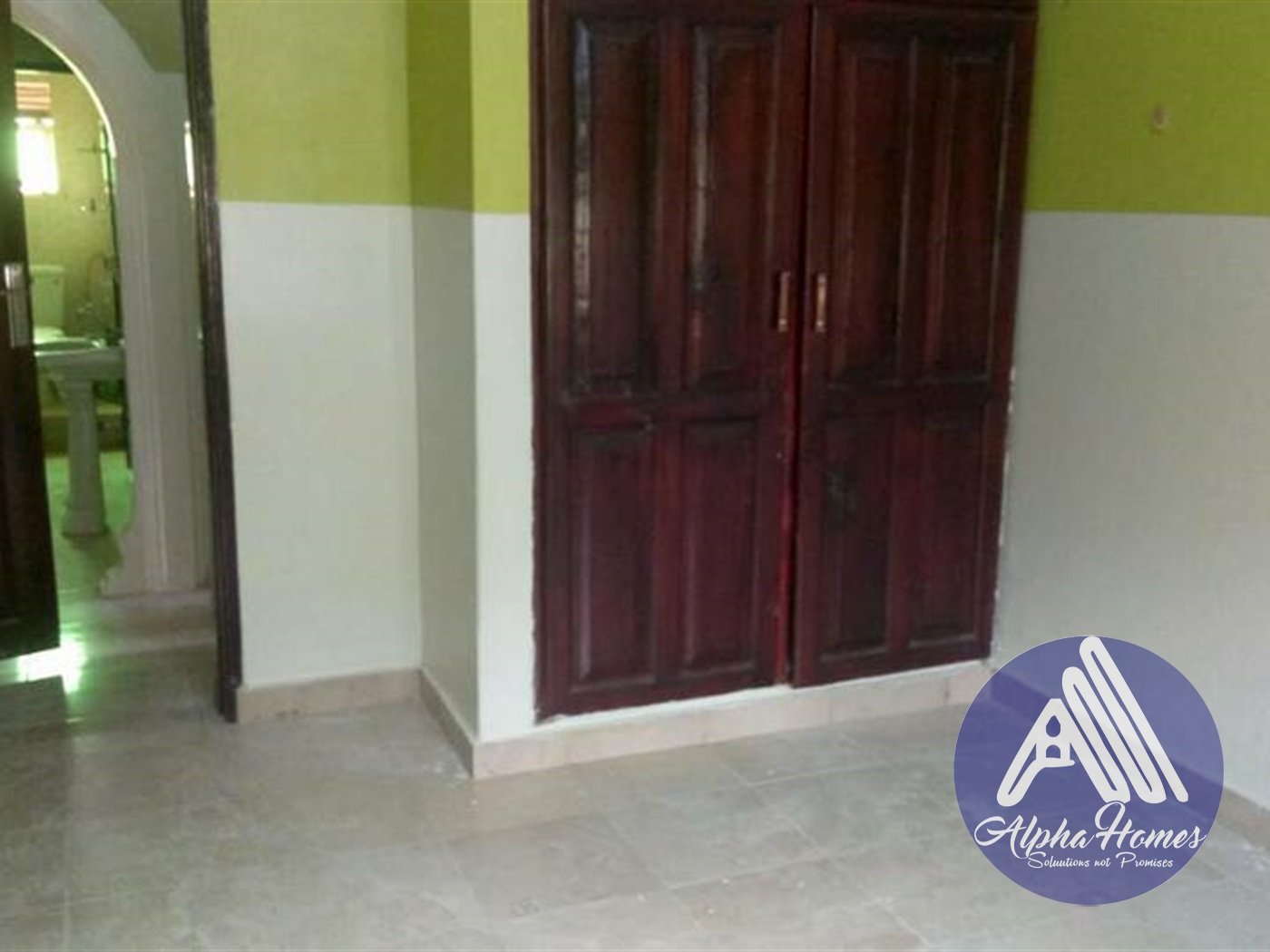 Semi Detached for rent in Ntinda Kampala