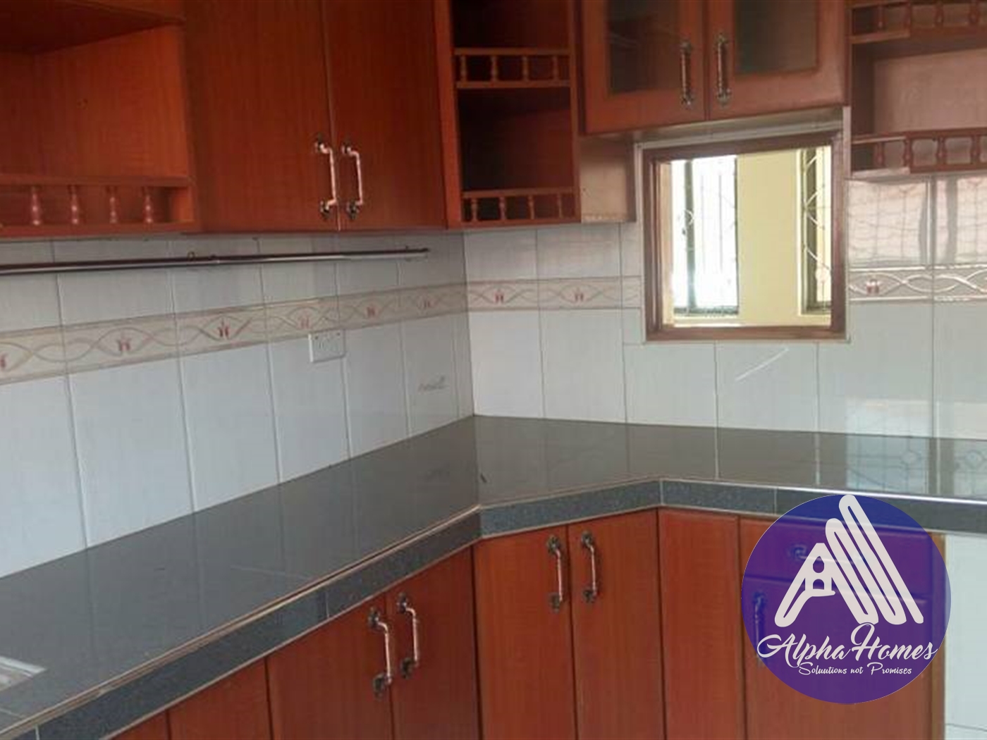 Semi Detached for rent in Ntinda Kampala