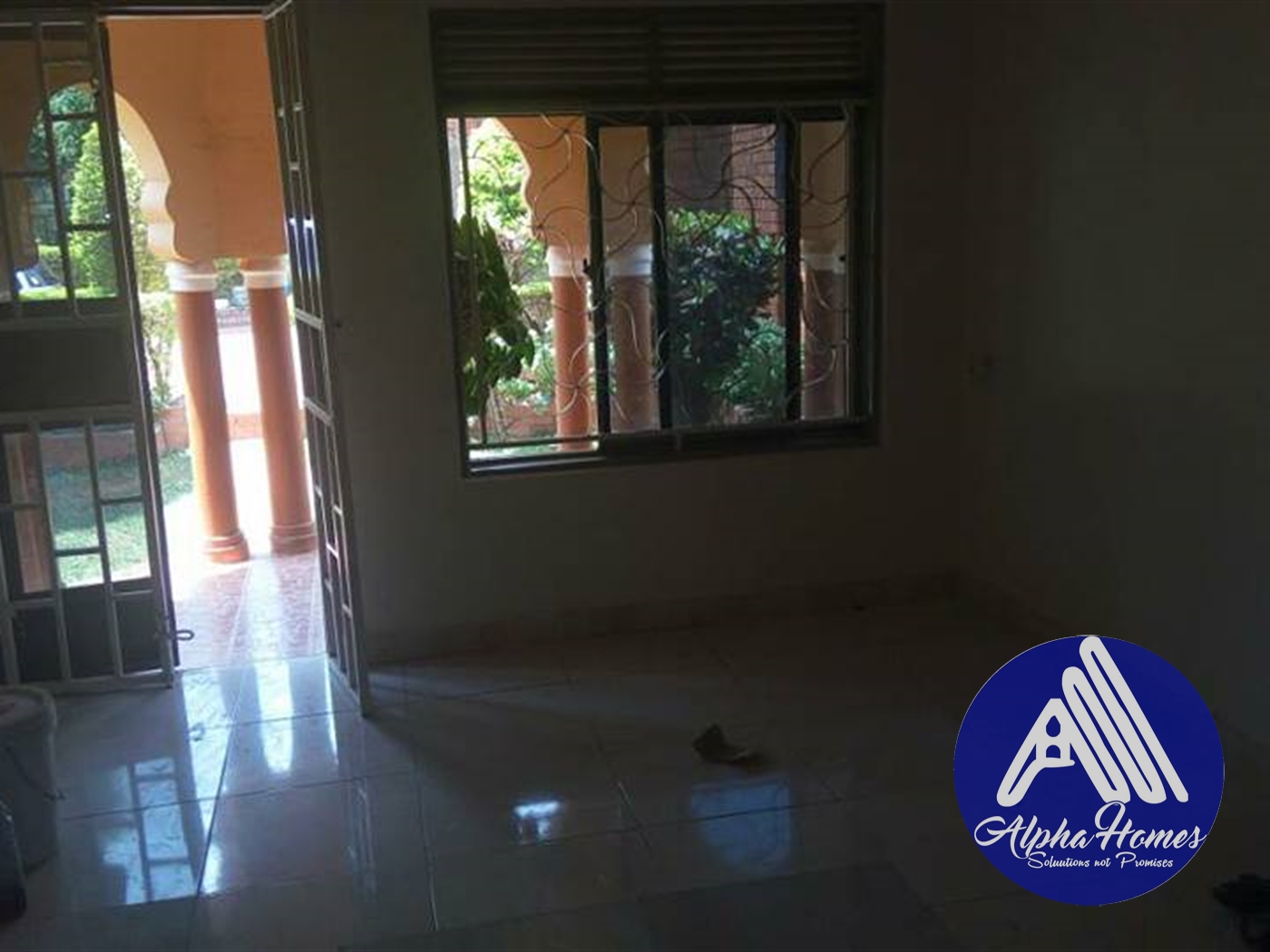 Semi Detached for rent in Ntinda Kampala