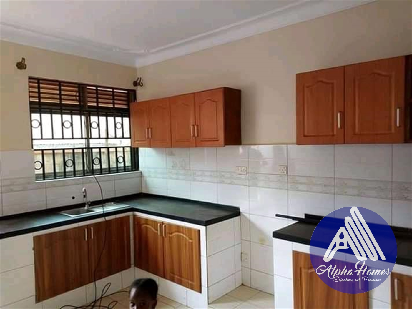 Apartment for rent in Entebbe Wakiso