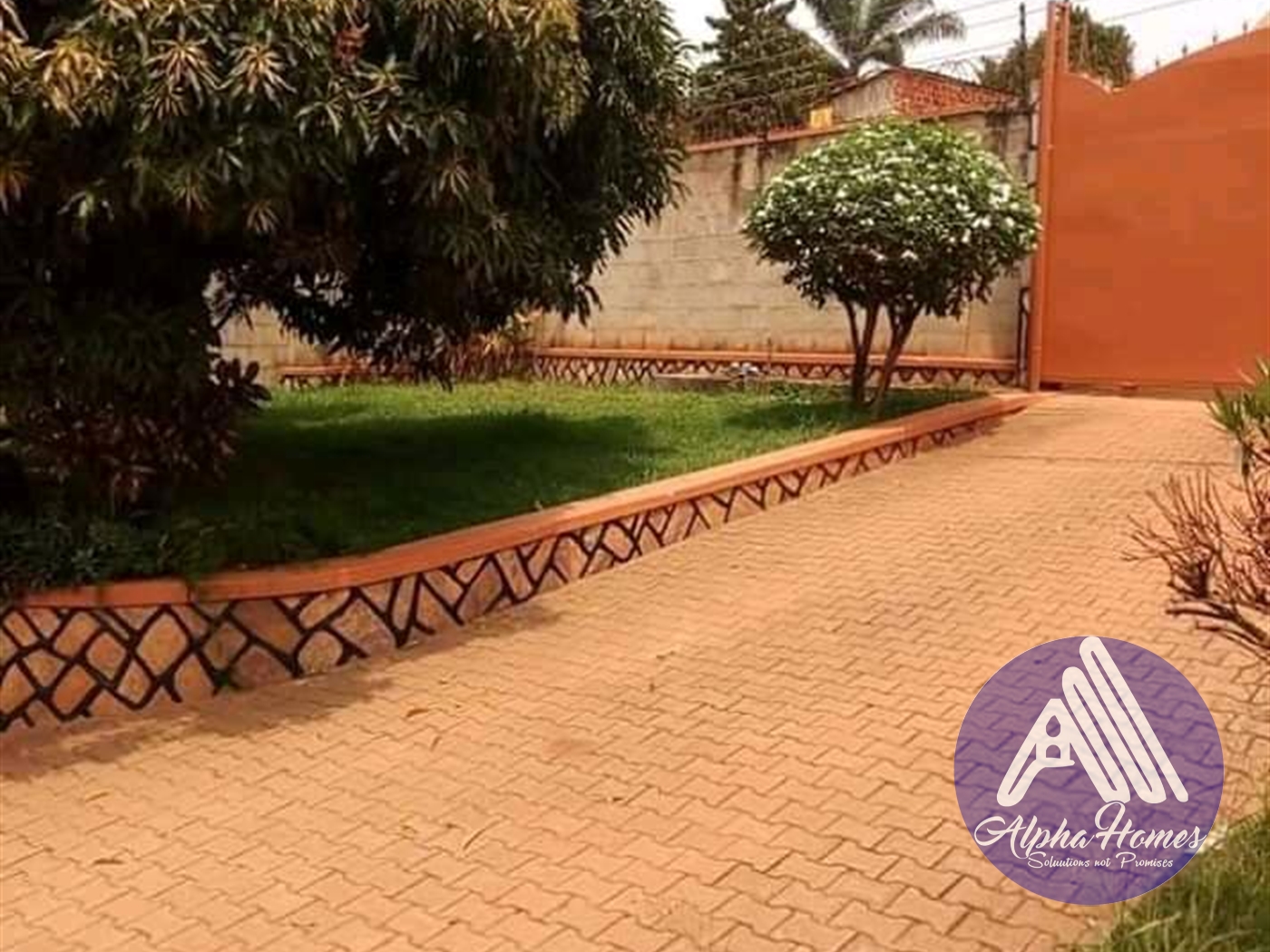 Apartment for rent in Entebbe Wakiso