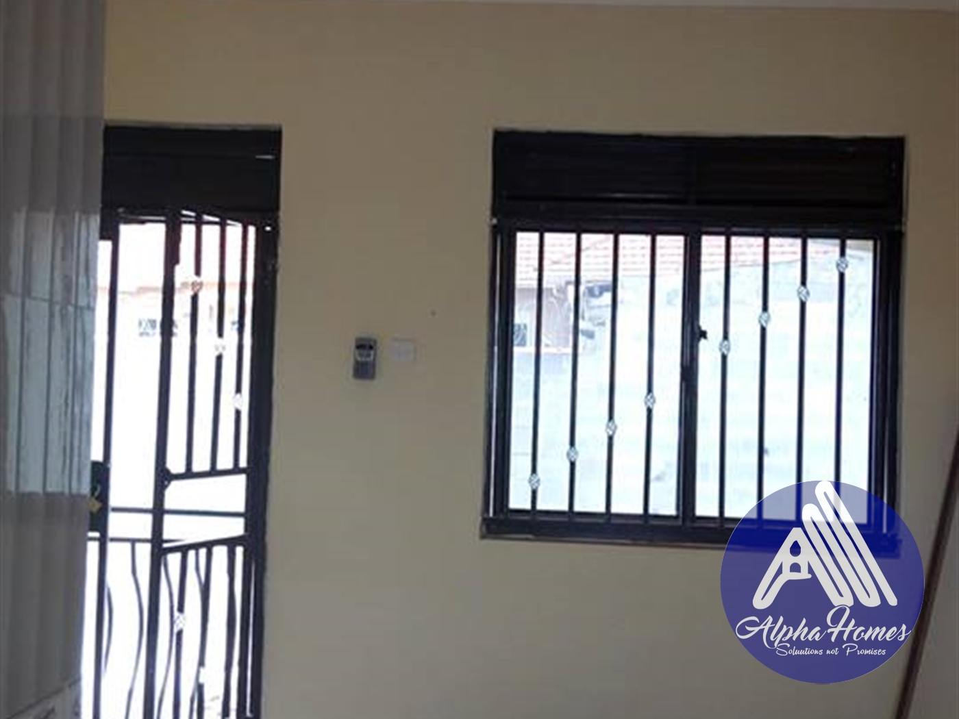 Semi Detached for rent in Kira Wakiso