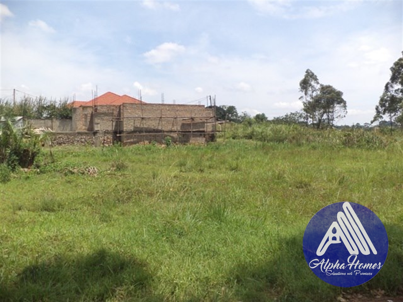 Residential Land for sale in Kira Wakiso