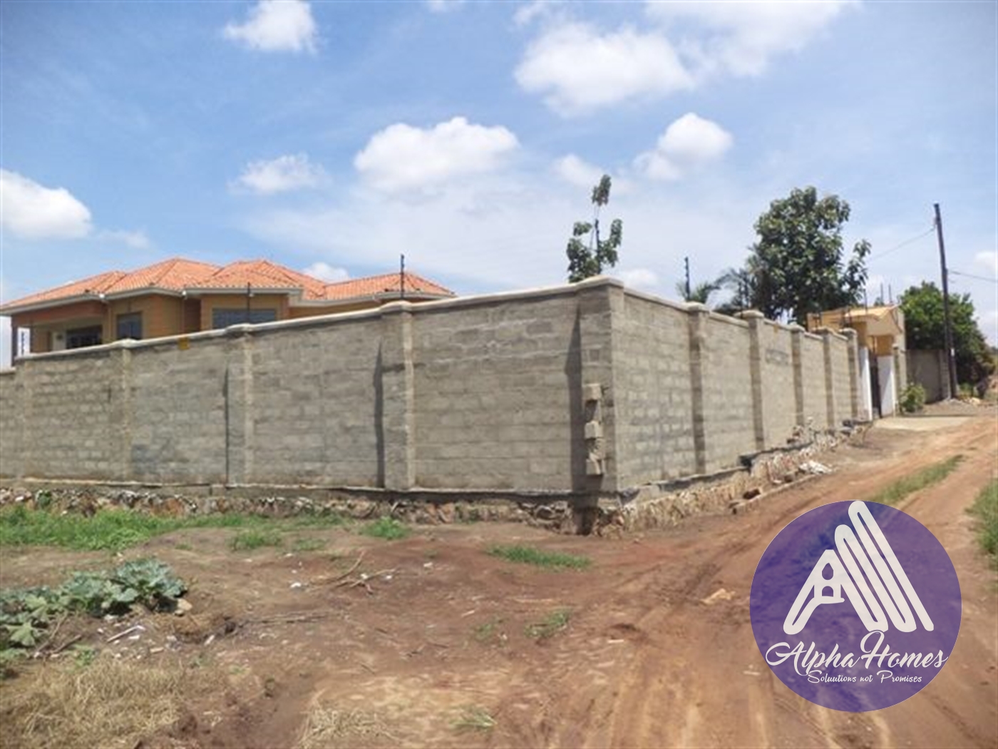 Residential Land for sale in Kira Wakiso