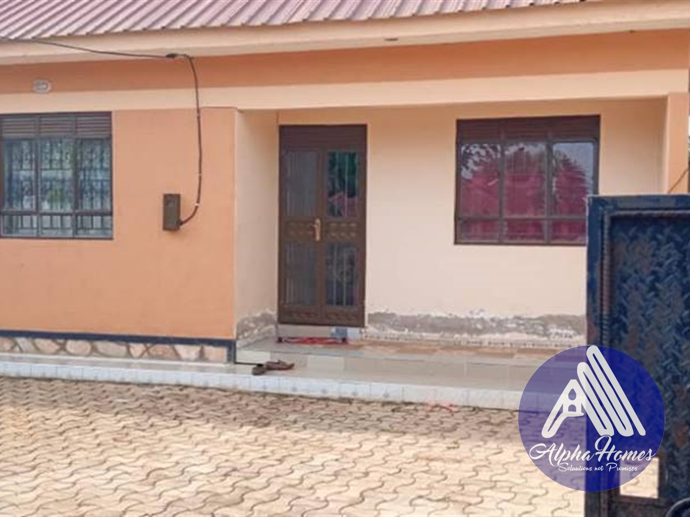 Semi Detached for sale in Kira Wakiso