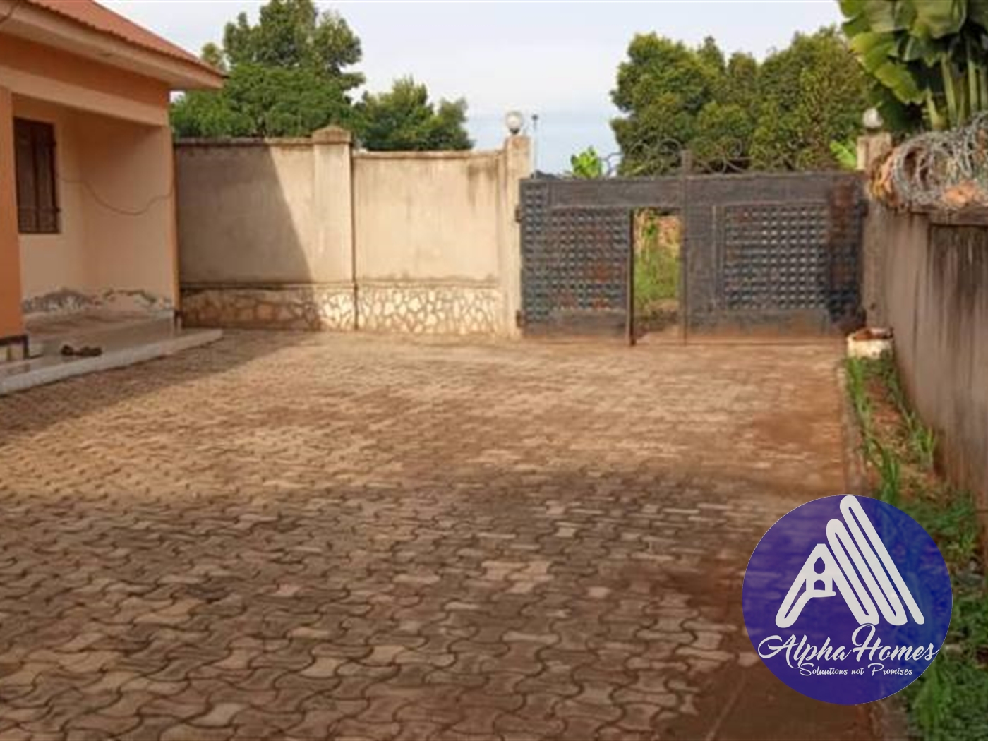 Semi Detached for sale in Kira Wakiso