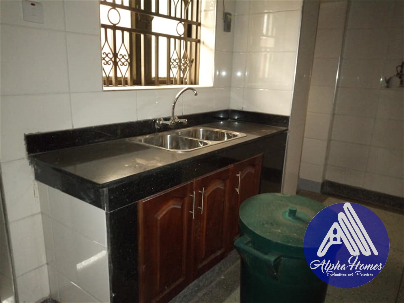 Apartment for rent in Namugongo Wakiso