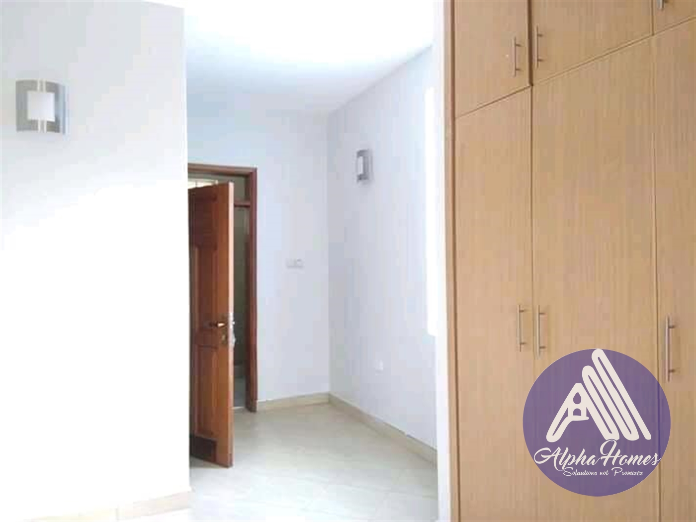 Apartment for rent in Namugongo Wakiso