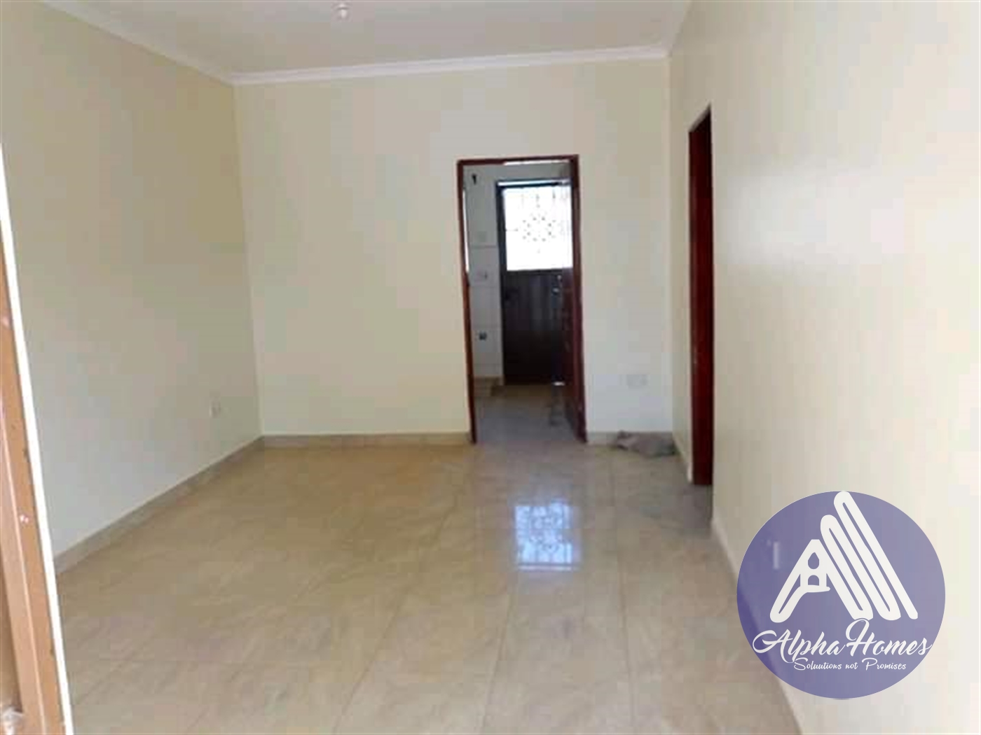 Semi Detached for rent in Najjera Wakiso