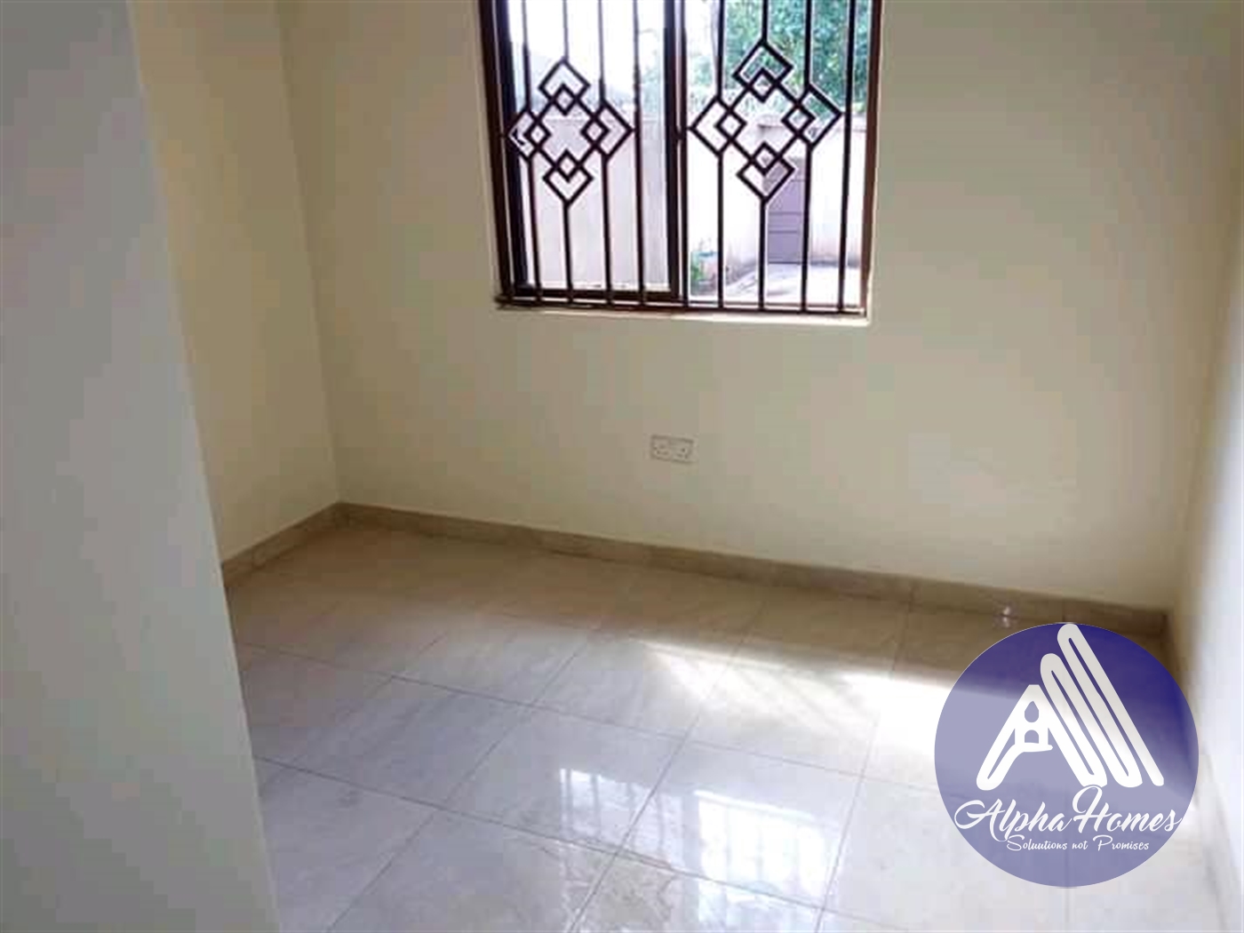 Semi Detached for rent in Najjera Wakiso