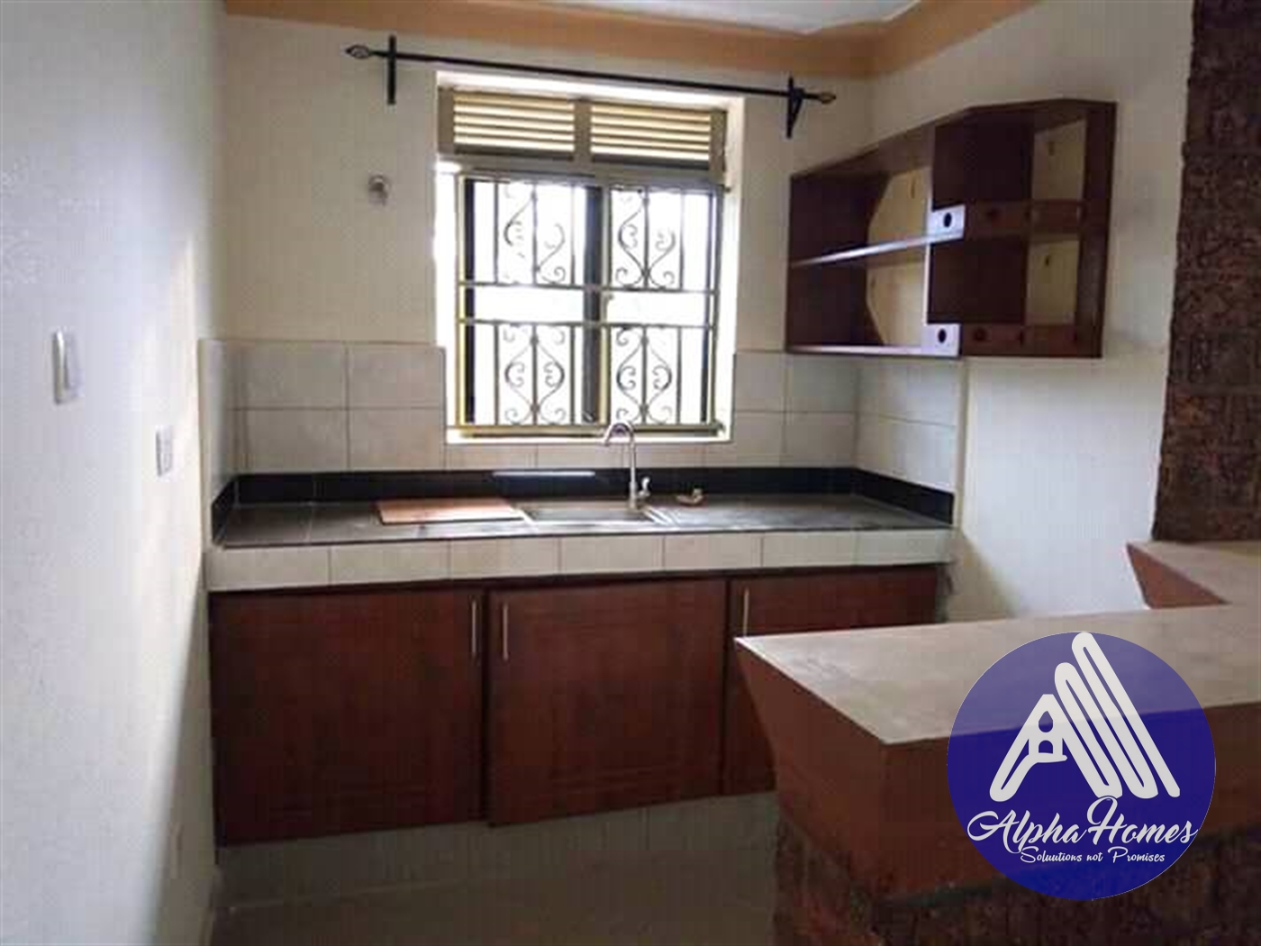 Semi Detached for rent in Kyaliwajjala Wakiso