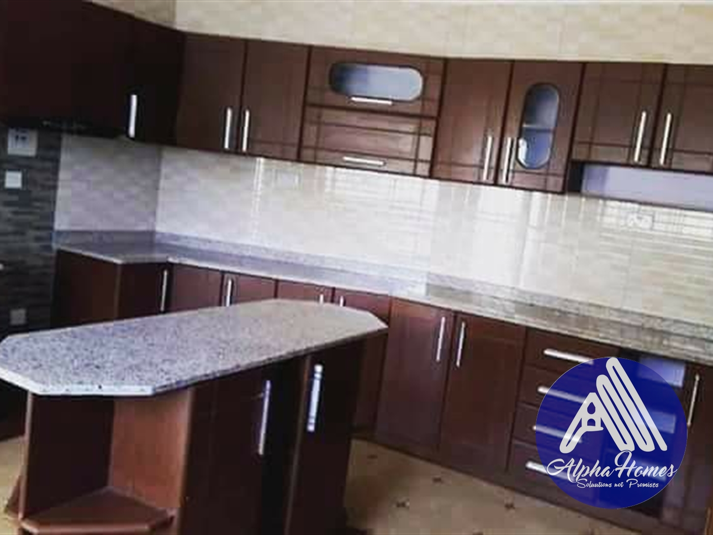 Mansion for sale in Munyonyo Kampala