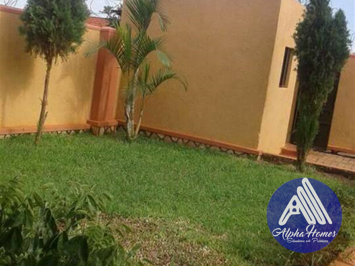 Bungalow for rent in Najjera Wakiso