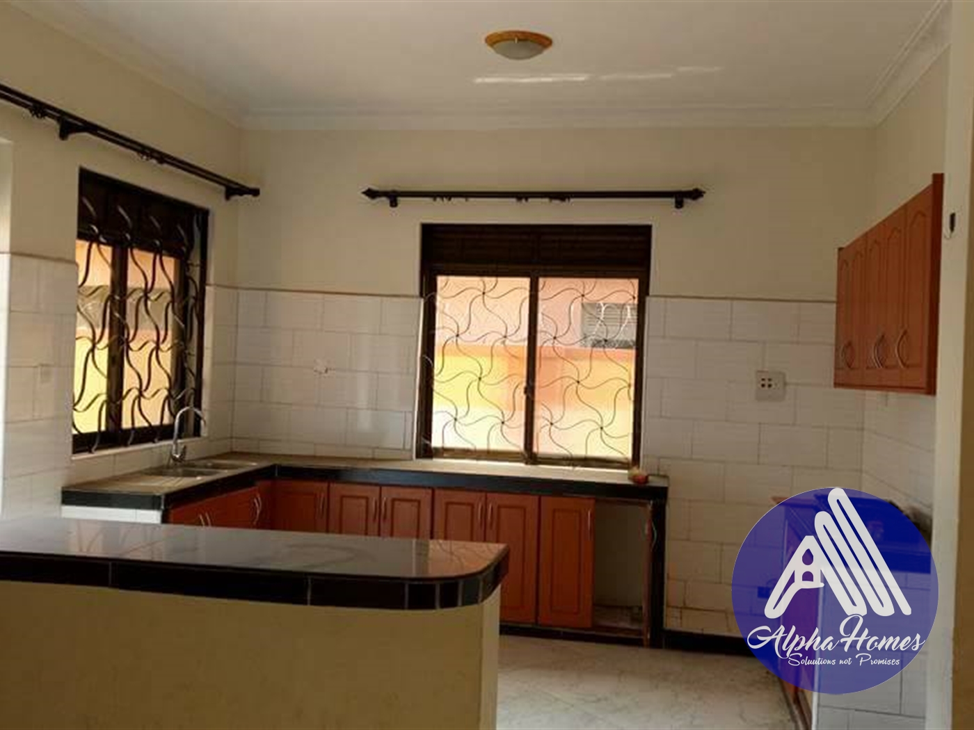 Bungalow for rent in Kyaliwajjala Wakiso