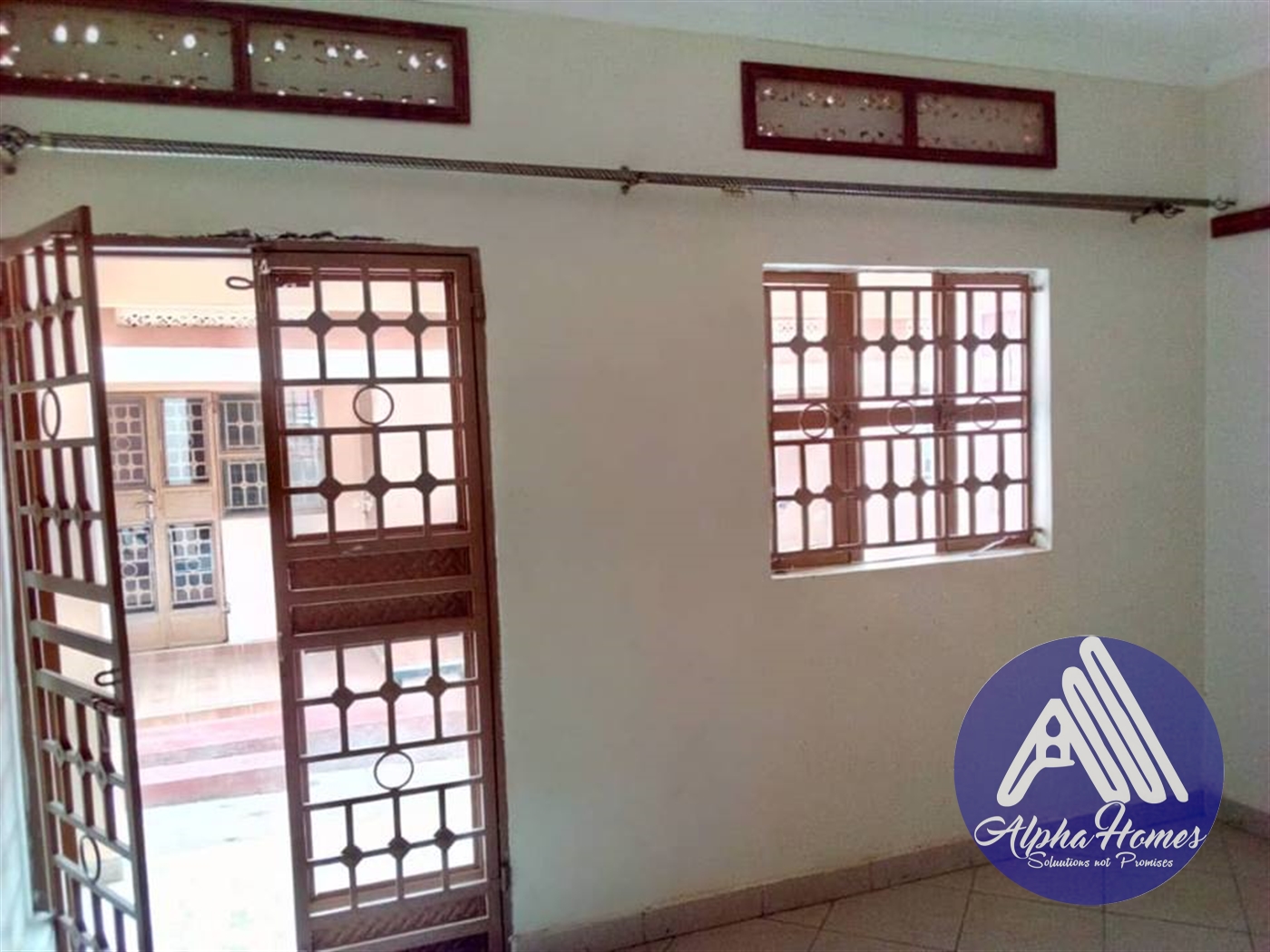 Semi Detached for rent in Kasangati Wakiso