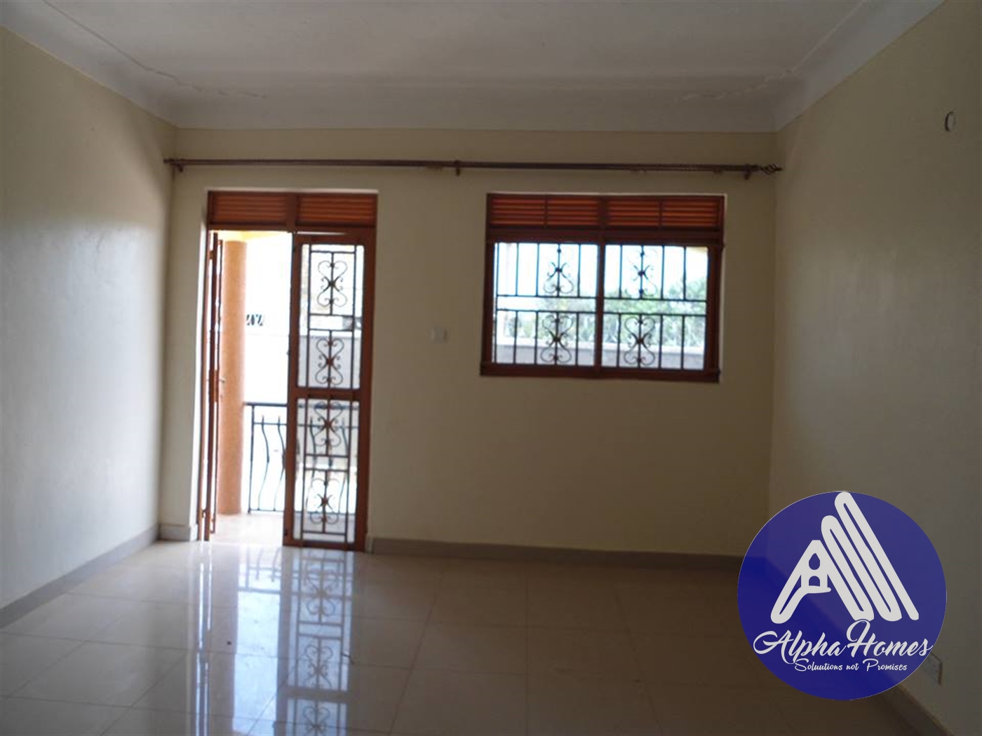 Semi Detached for rent in Seeta Mukono