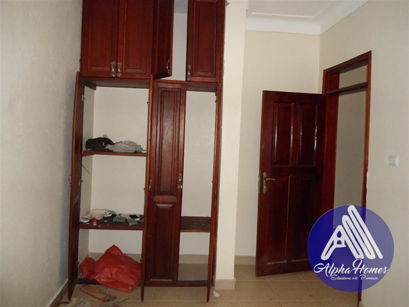 Semi Detached for rent in Seeta Mukono