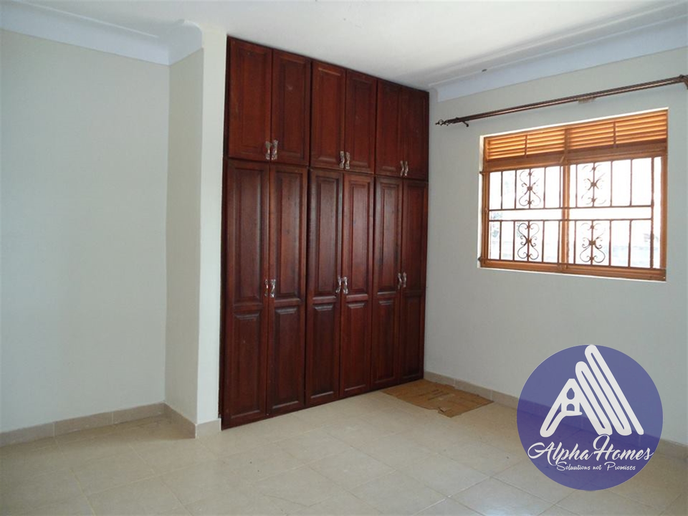 Semi Detached for rent in Seeta Mukono