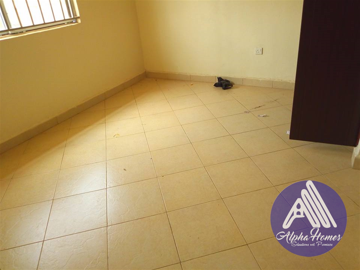 Semi Detached for rent in Kyaliwajjala Wakiso