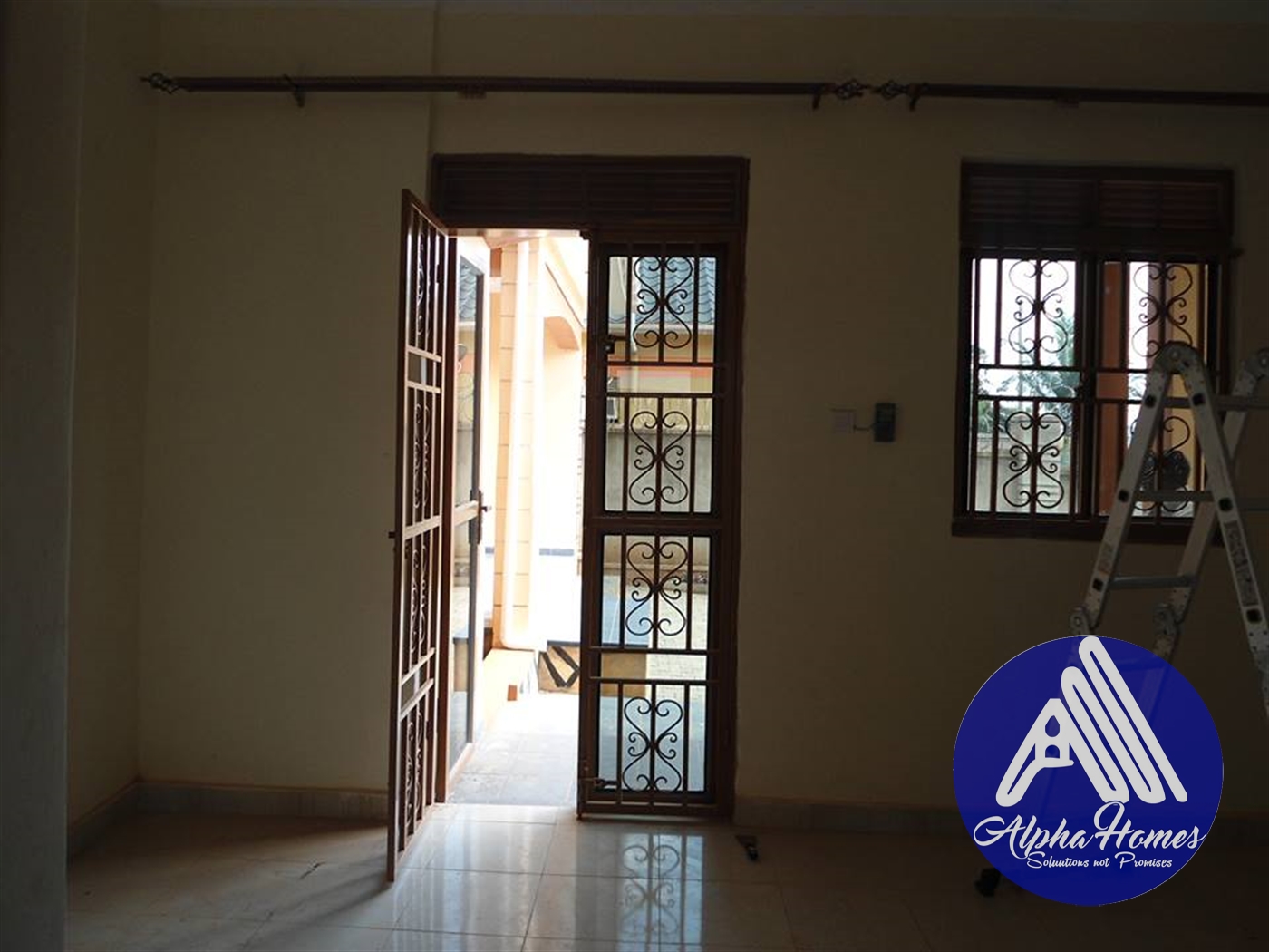 Semi Detached for rent in Seeta Mukono