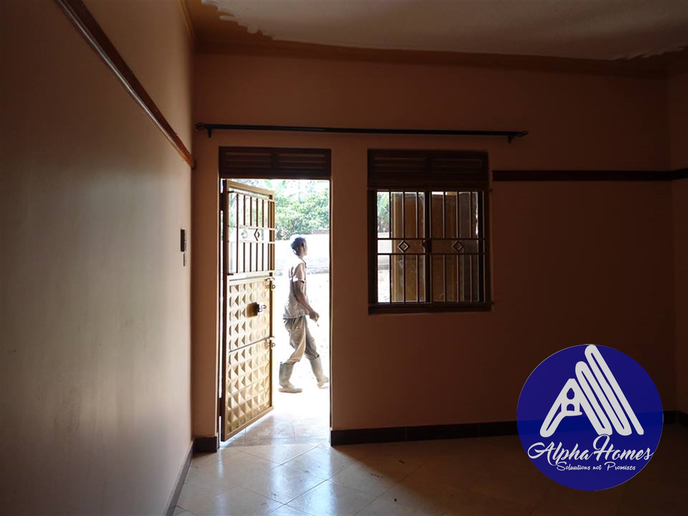 Semi Detached for rent in Seeta Mukono