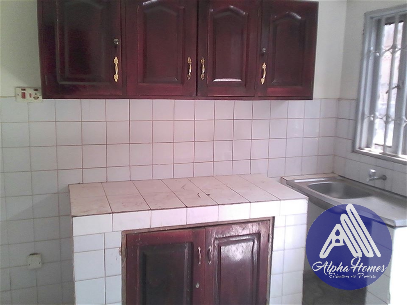 Semi Detached for rent in Seeta Mukono