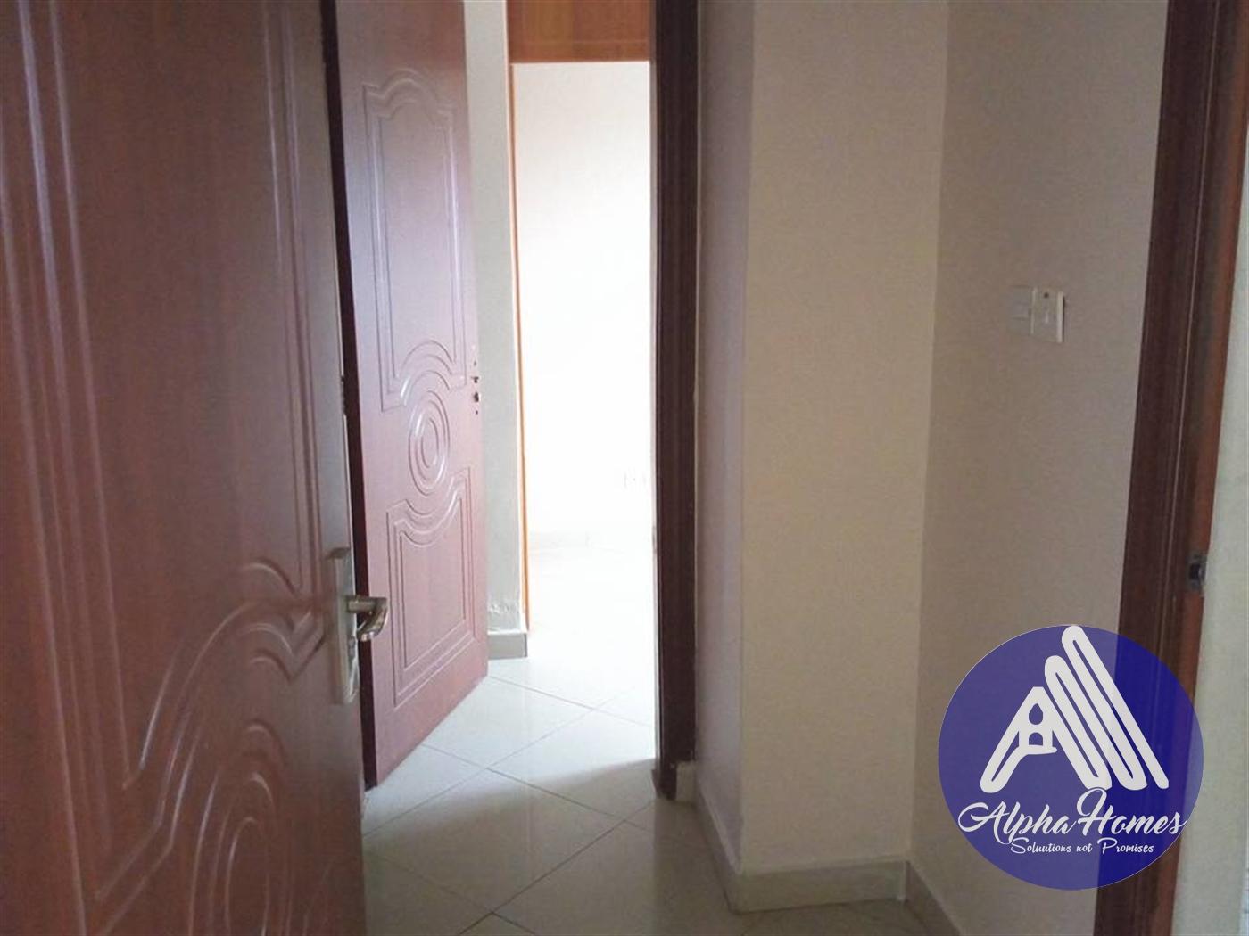 Apartment for rent in Naalya Wakiso